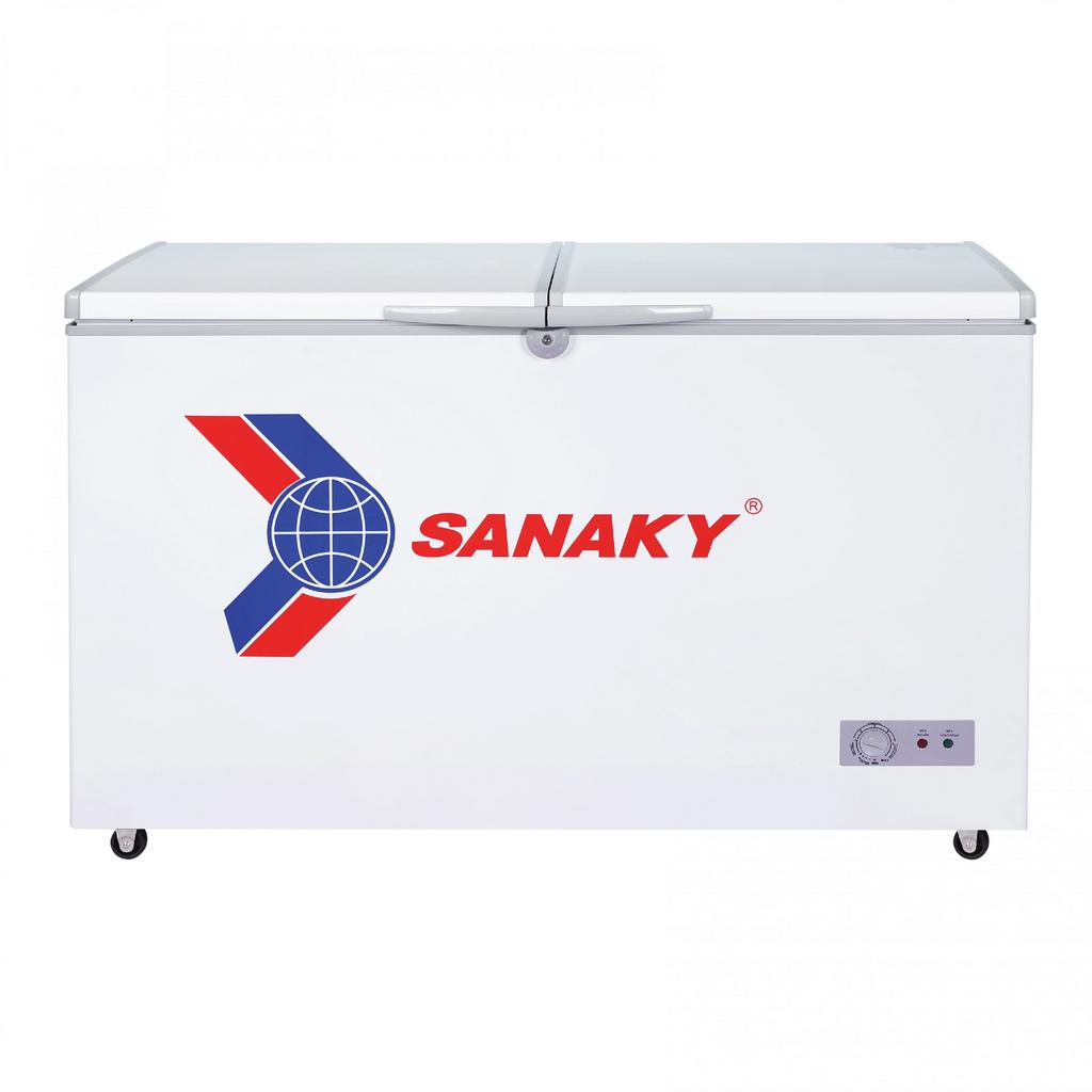 Tổng quan Tủ Đông Sanaky VH-405A2