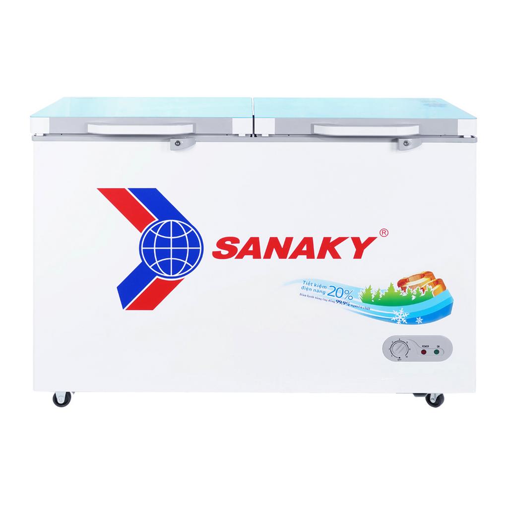 Tổng quan Tủ Đông Sanaky VH-4099A2KD