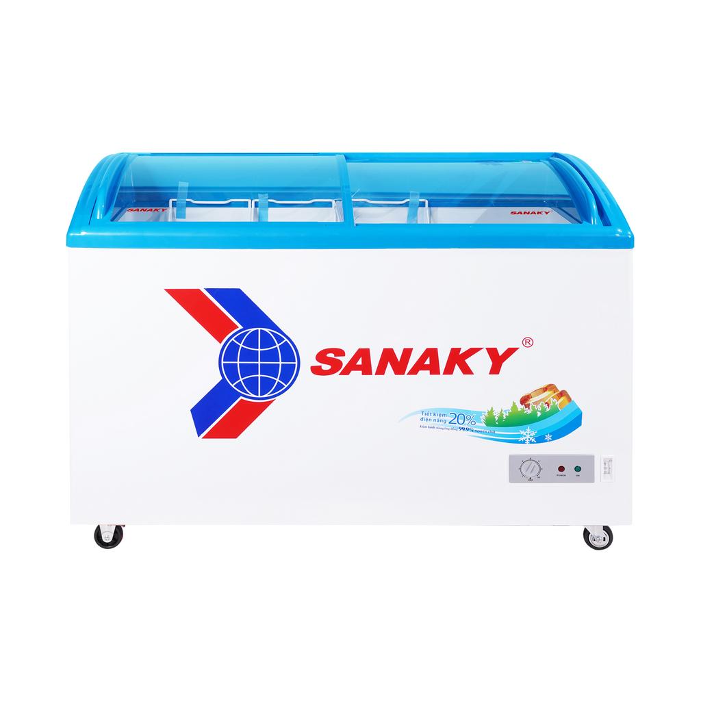 Tổng quan Tủ Đông Sanaky VH-4899K