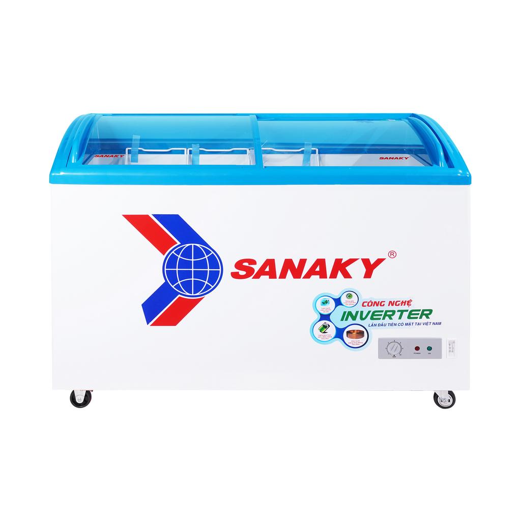 Tổng quan Tủ Đông Sanaky VH-4899K3