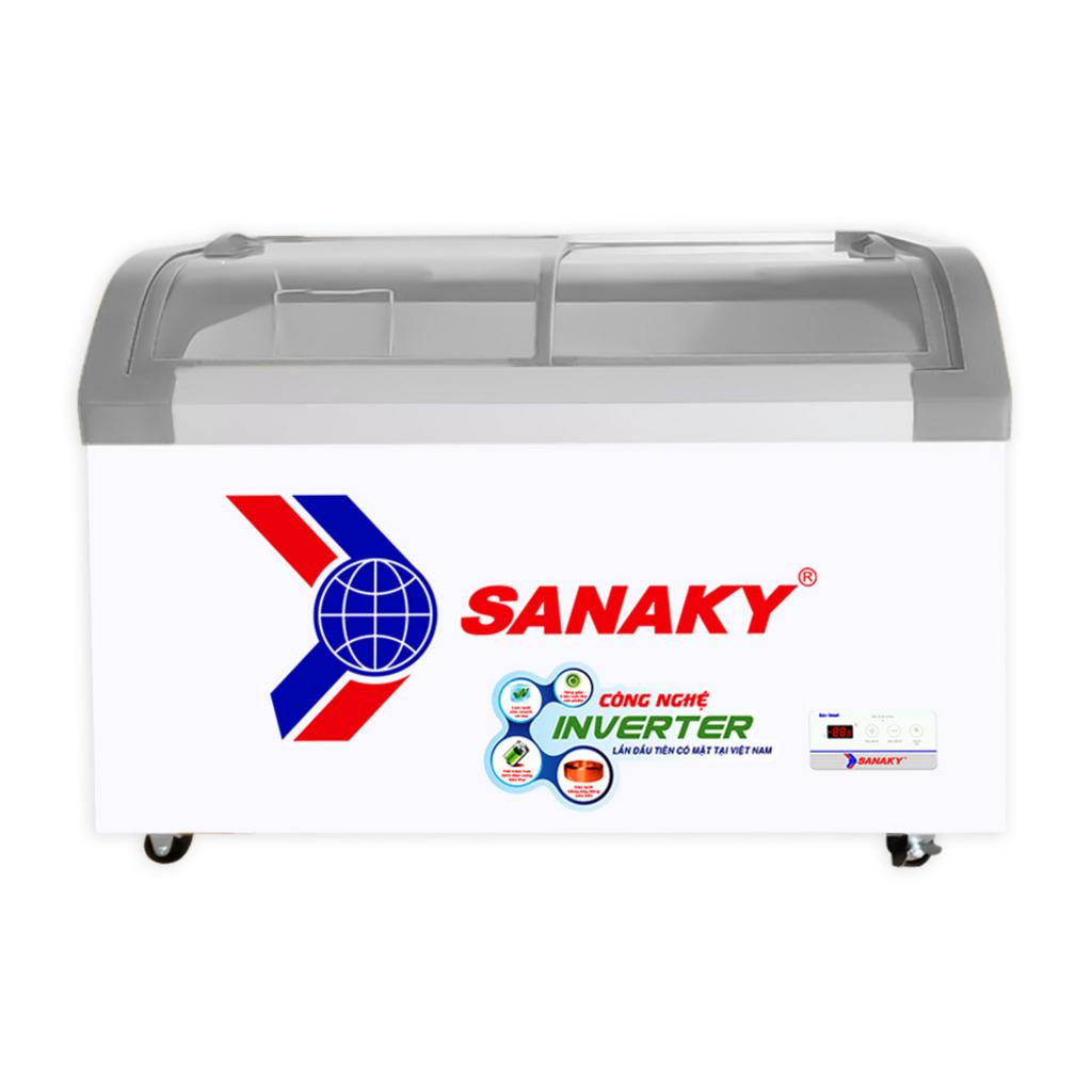 Tổng quan Tủ Đông Sanaky VH-4899K3B