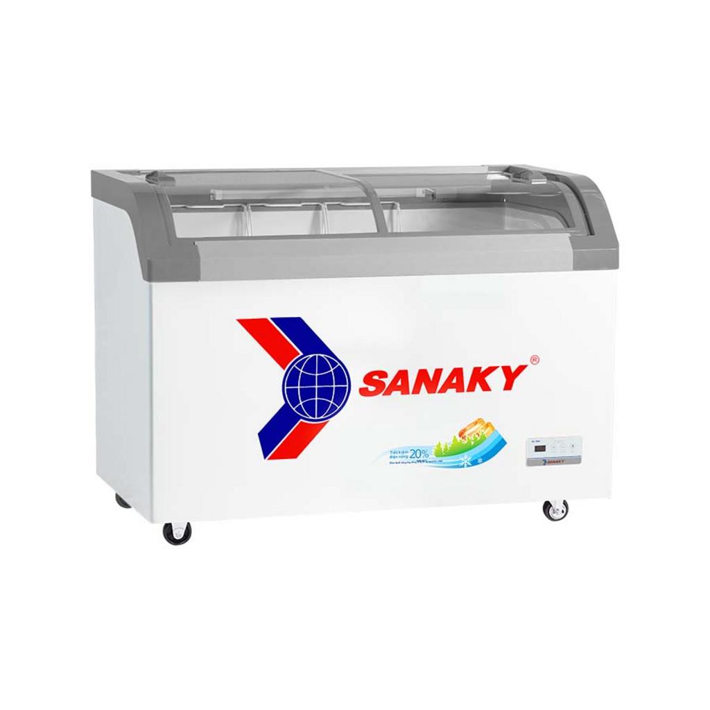 Tổng quan Tủ Đông Sanaky VH-4899KB