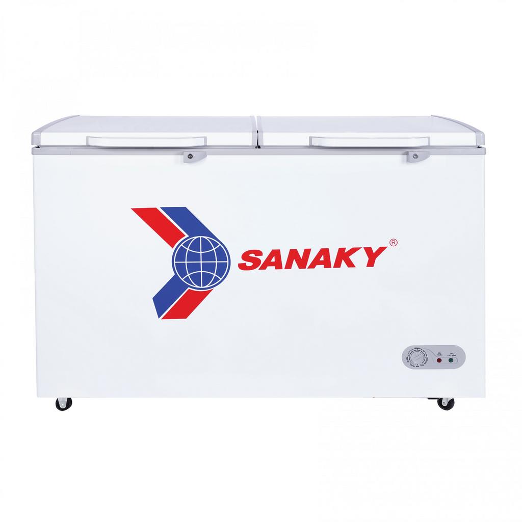 Tổng quan Tủ Đông Sanaky VH-568HY2