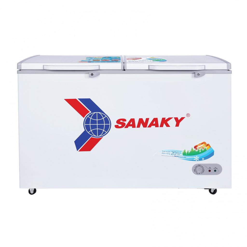 Tổng quan Tủ Đông Sanaky VH-5699HY