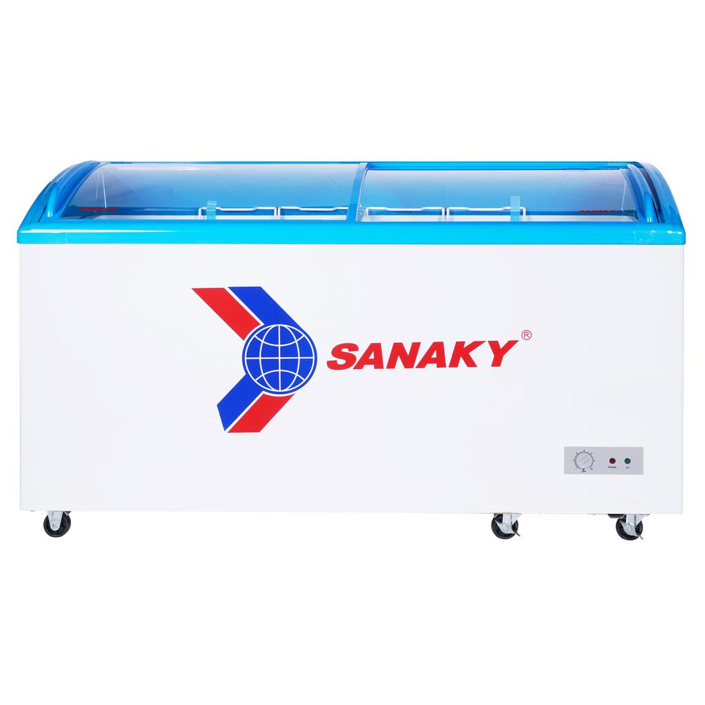 Tổng quan Tủ Đông Sanaky VH-682K