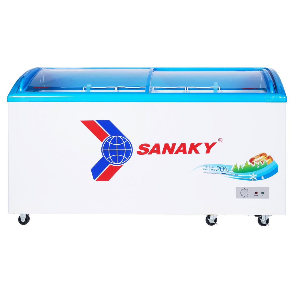 Tổng quan Tủ Đông Sanaky VH-6899K