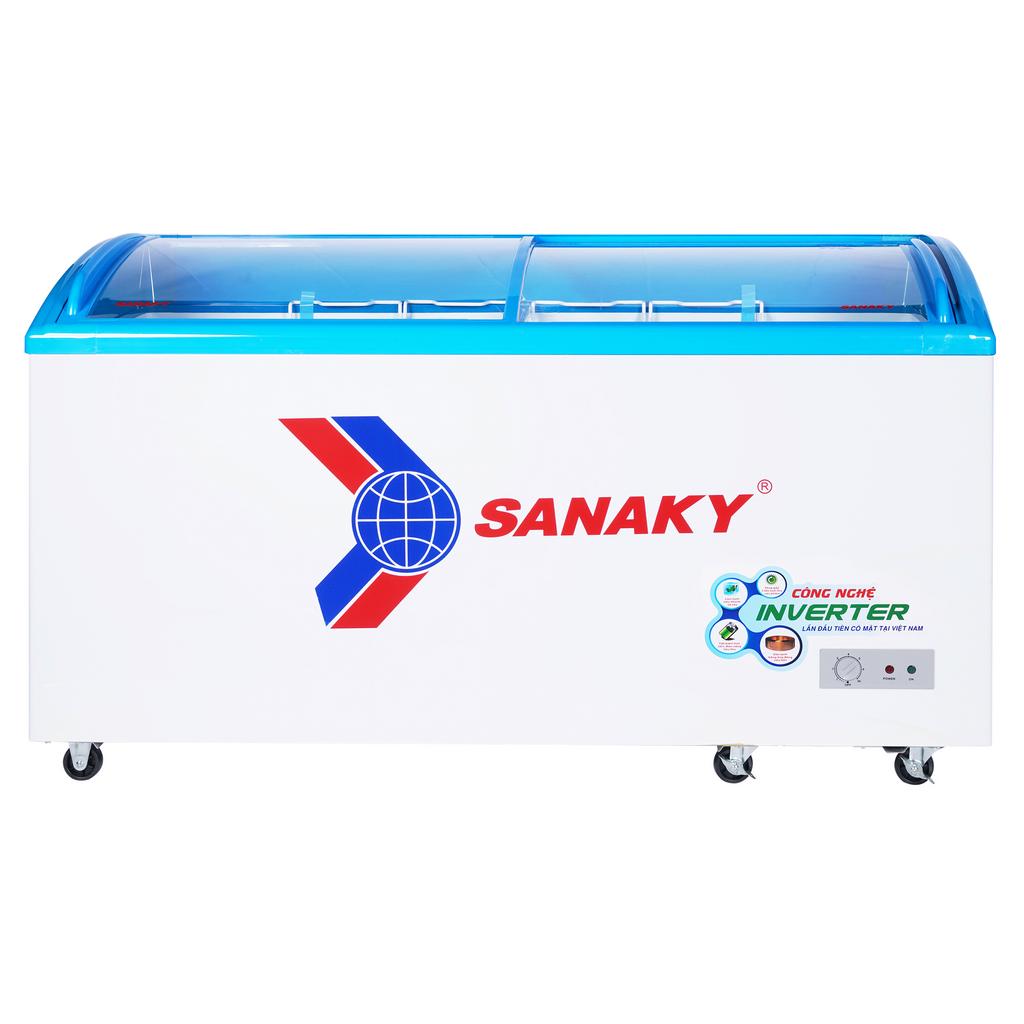 Tổng quan Tủ Đông Sanaky VH-6899K3