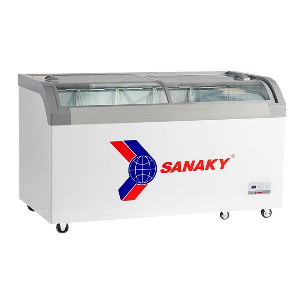 Tổng quan Tủ Đông Sanaky VH-888KA