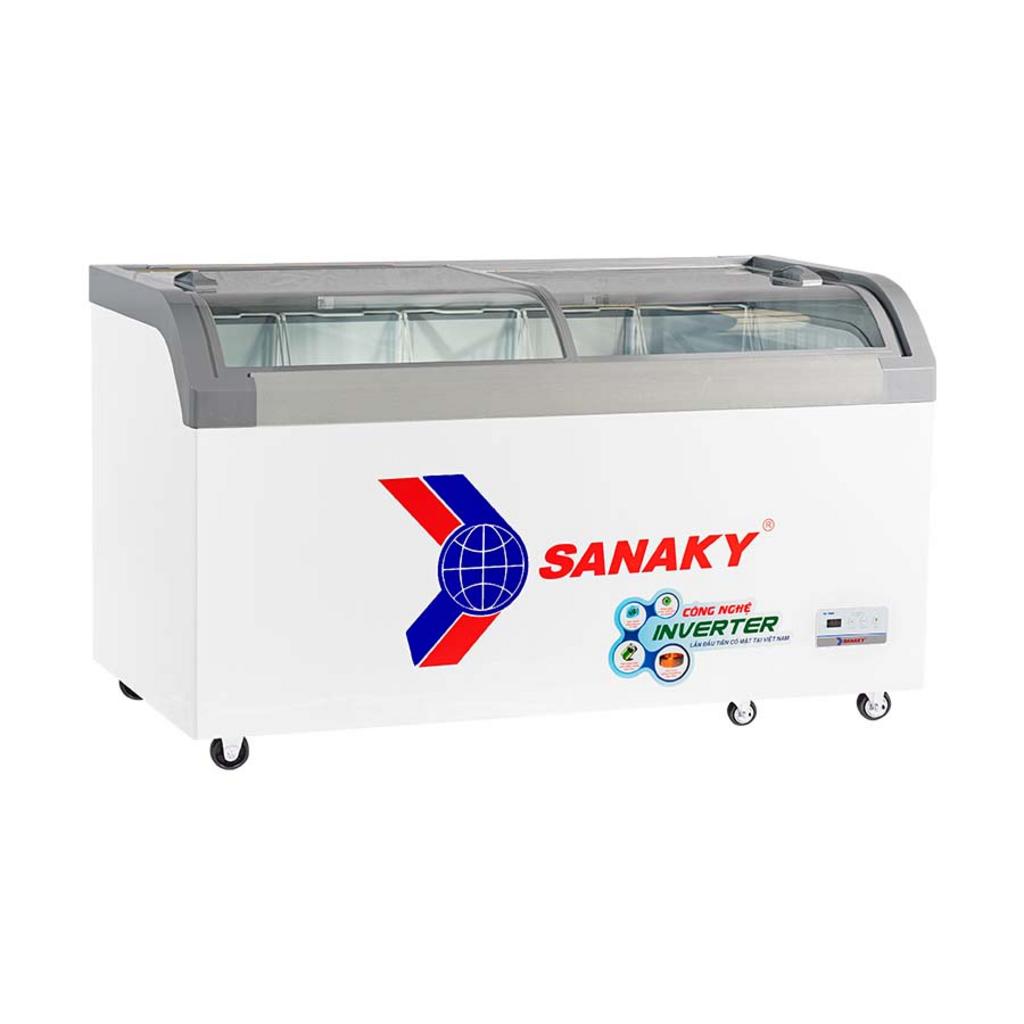 Tổng quan Tủ Đông Sanaky VH-899K3A