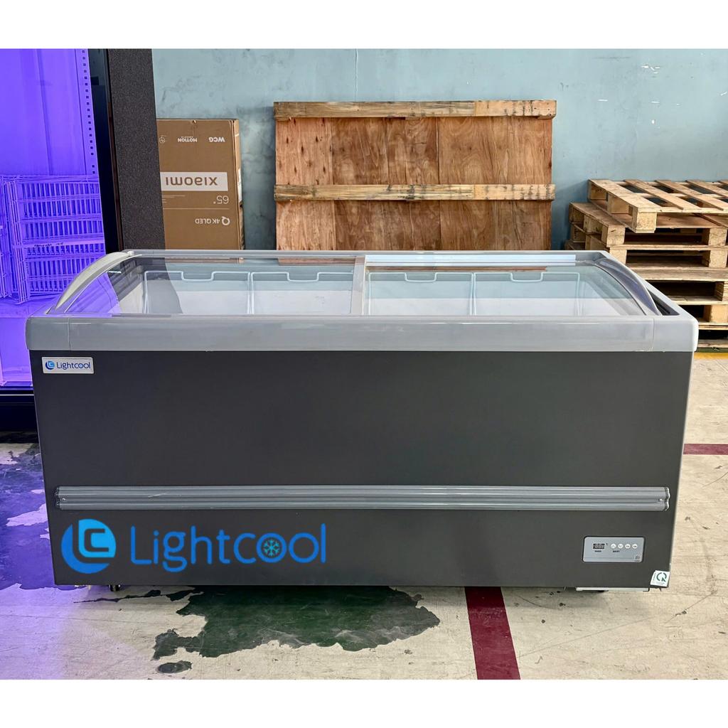 Tổng quan Tủ đông SD-836-590L