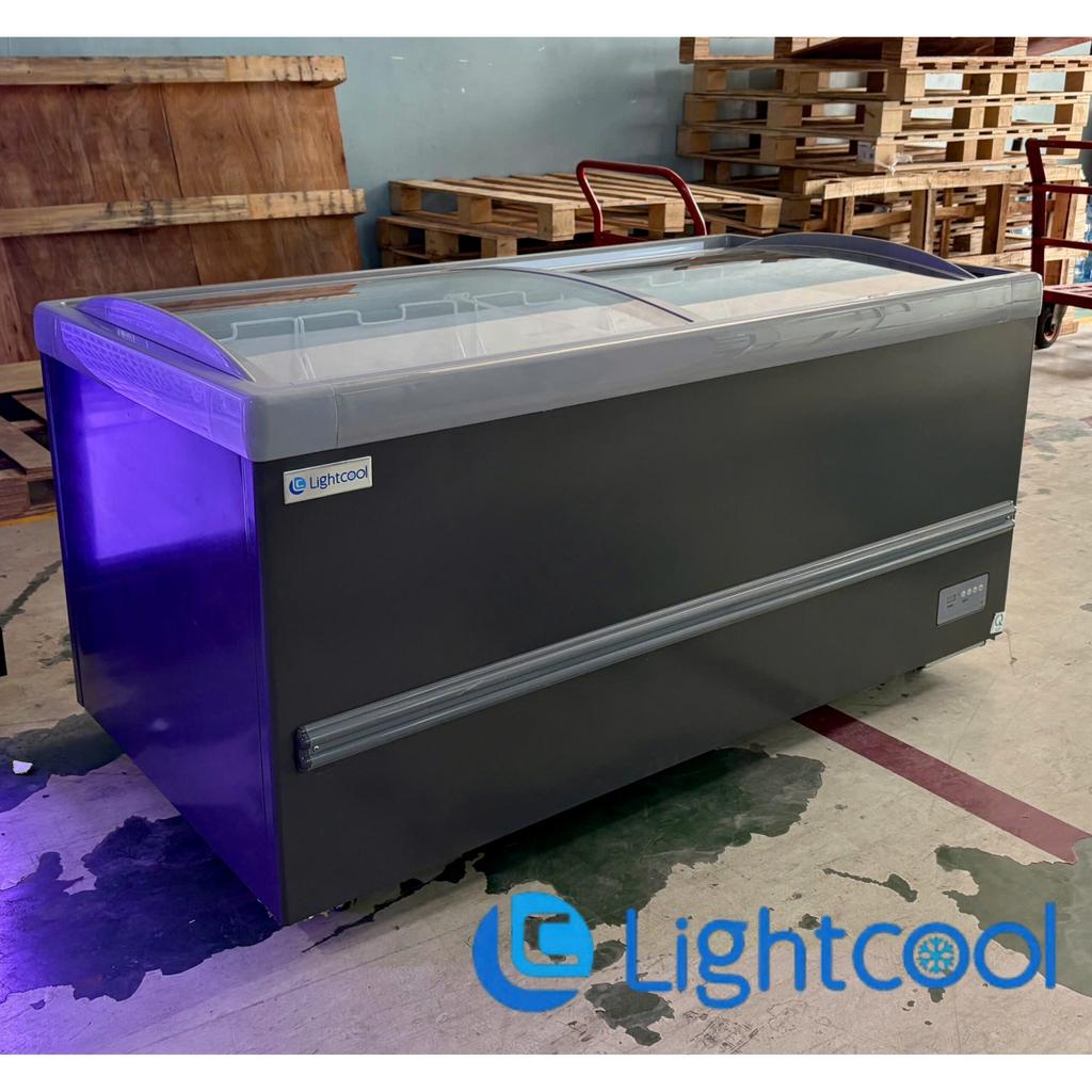 Tổng quan Tủ đông SD-836-690L