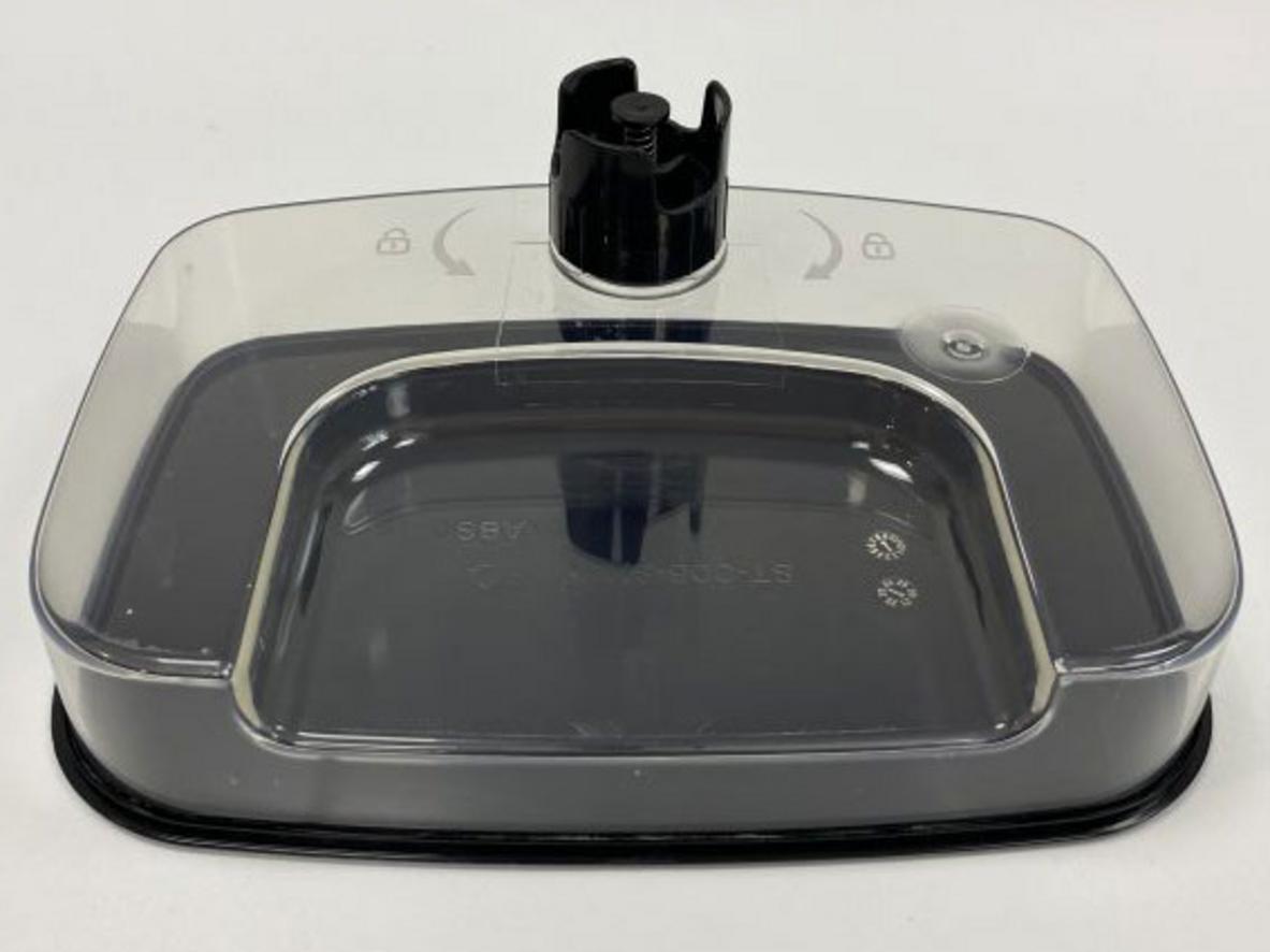 Tự làm sạch và khay chống dính dễ vệ sinh