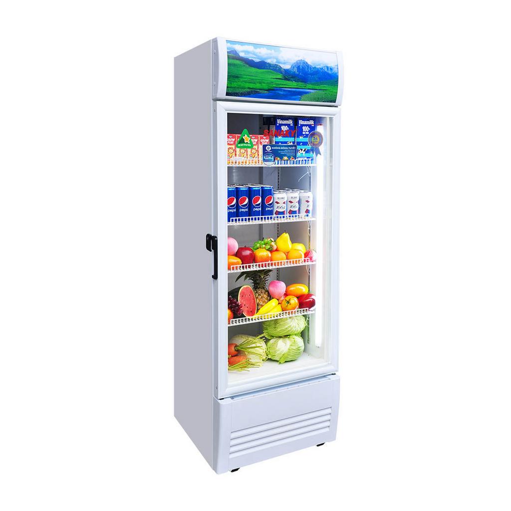 No-Frost Sanaky VH-3588K