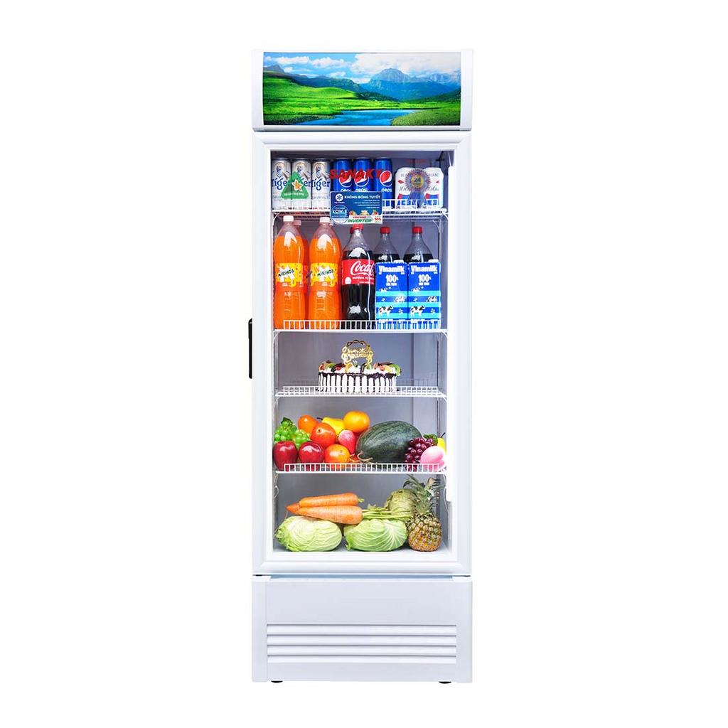 Kính Low‑E giữ kính trong, trưng bày rõ nét