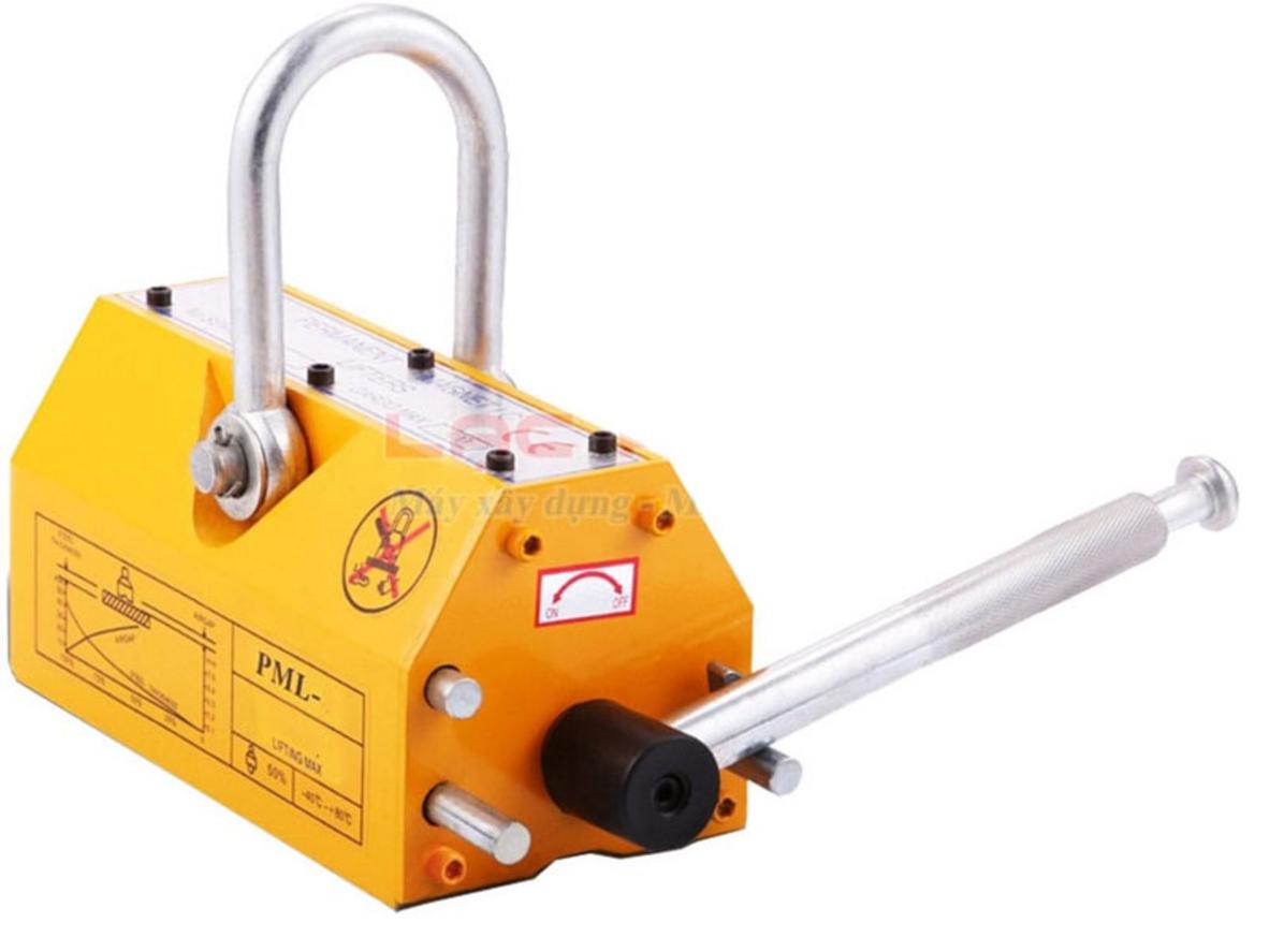 Đáy hình chữ V cho cả tấm và ống — chú ý tải trụ giảm.