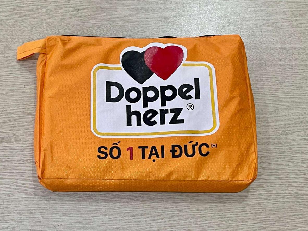 Vải dù phủ PVC chống nước