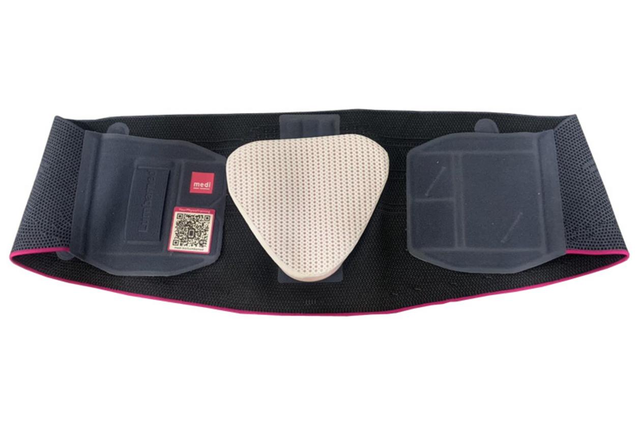 Miếng đệm Vario‑Flex (massage 3D)