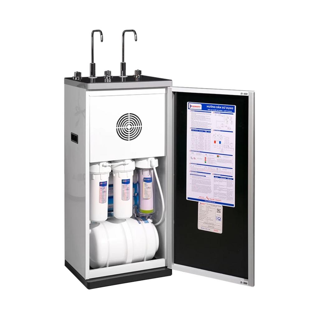 Hệ 11 lõi lọc VH-202HY