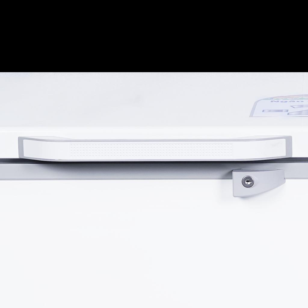 Ngăn đông 215L và ngăn mát 150L của VH-5699W3
