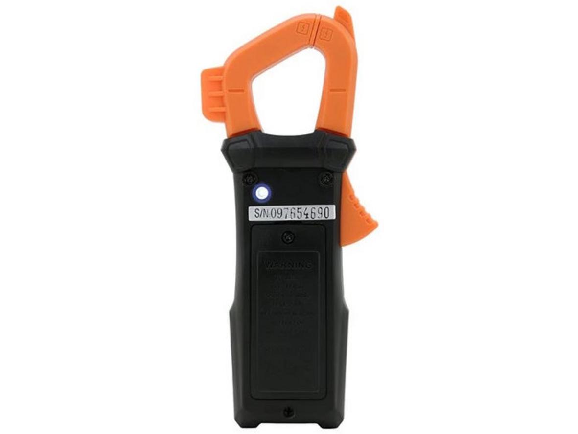 True RMS cho phép đo chính xác trên sóng méo