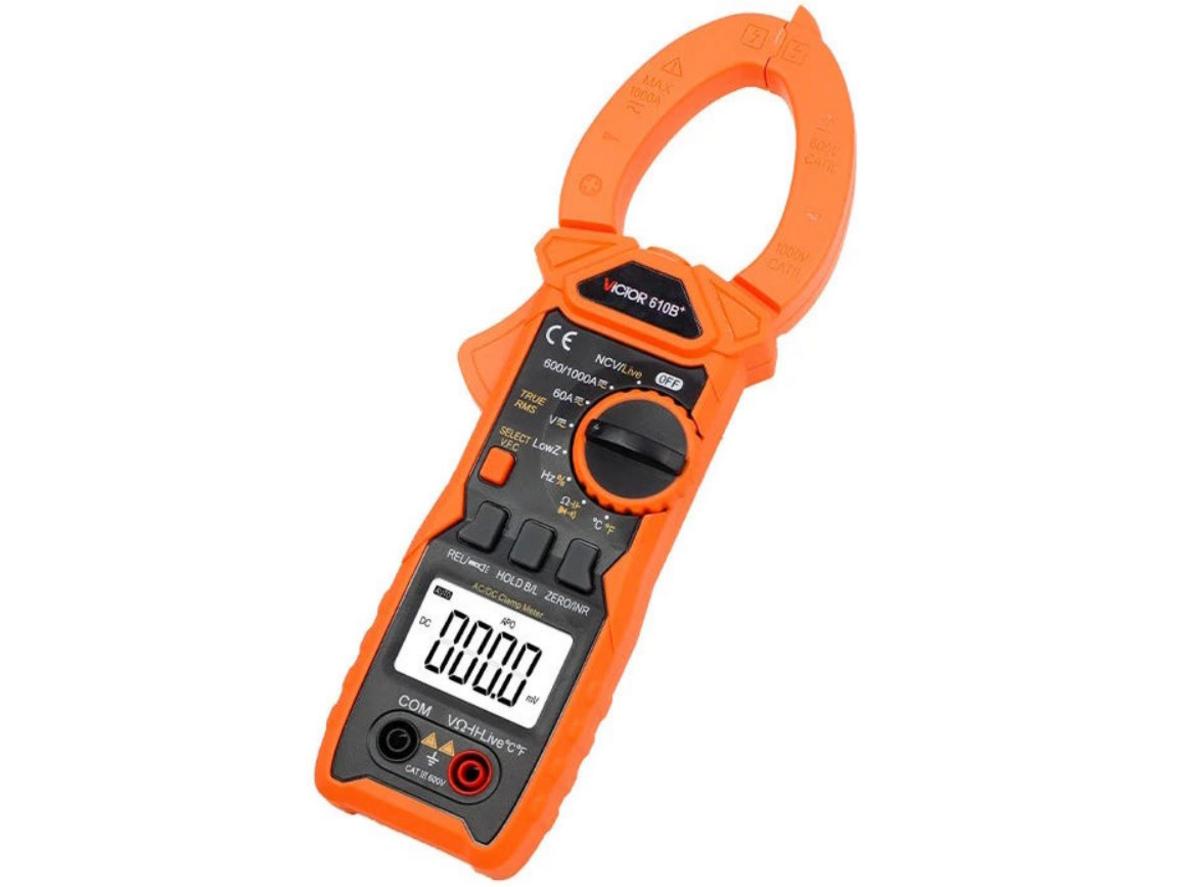 Đo nhiệt độ giúp phát hiện quá nhiệt nhanh chóng