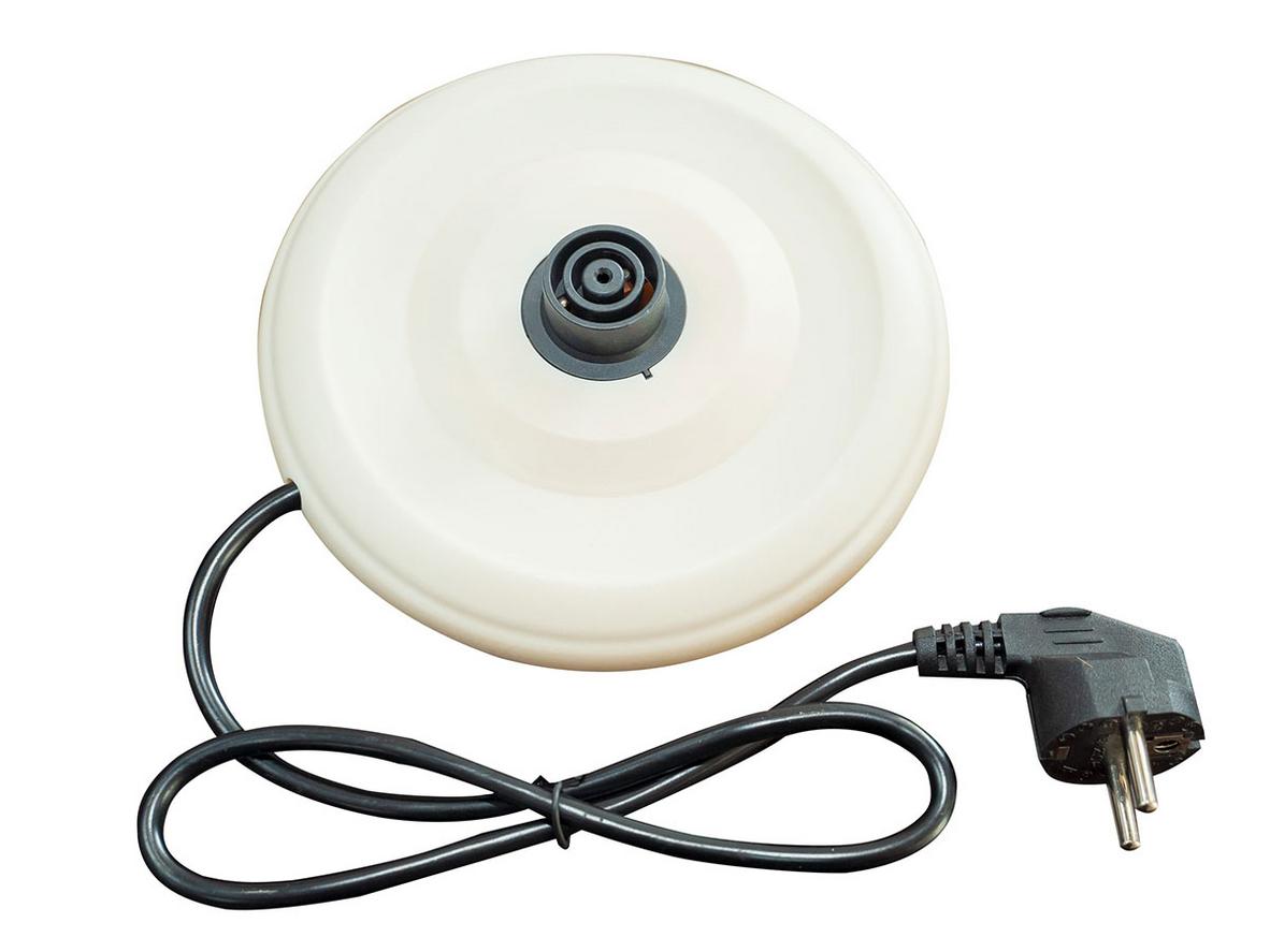 Vỏ 2 lớp nhựa ABS - an toàn cho gia đình