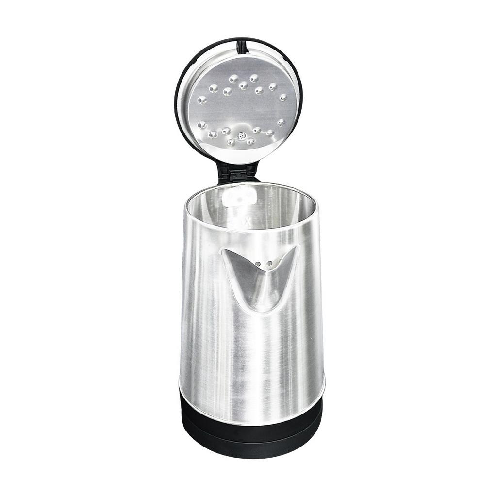 Inox 304 — An toàn, dễ vệ sinh.