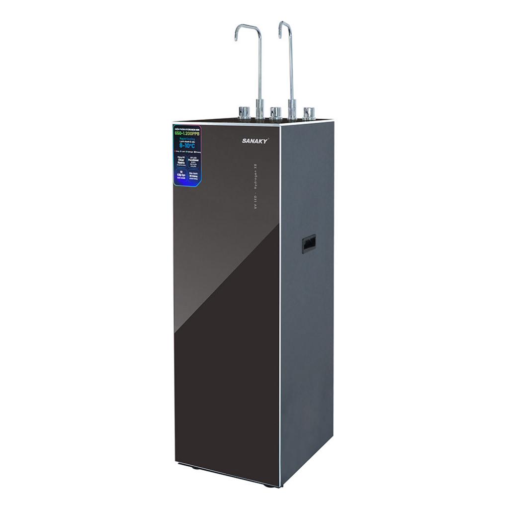 Vòi đôi 4 chế độ