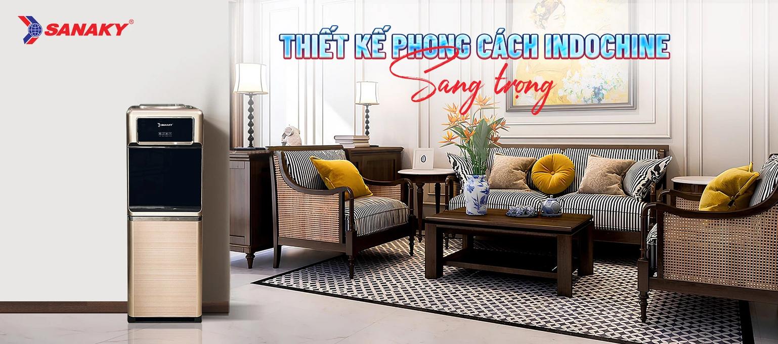 Bảo hành 2 năm, hàng chính hãng, giao & lắp đặt tận nơi.