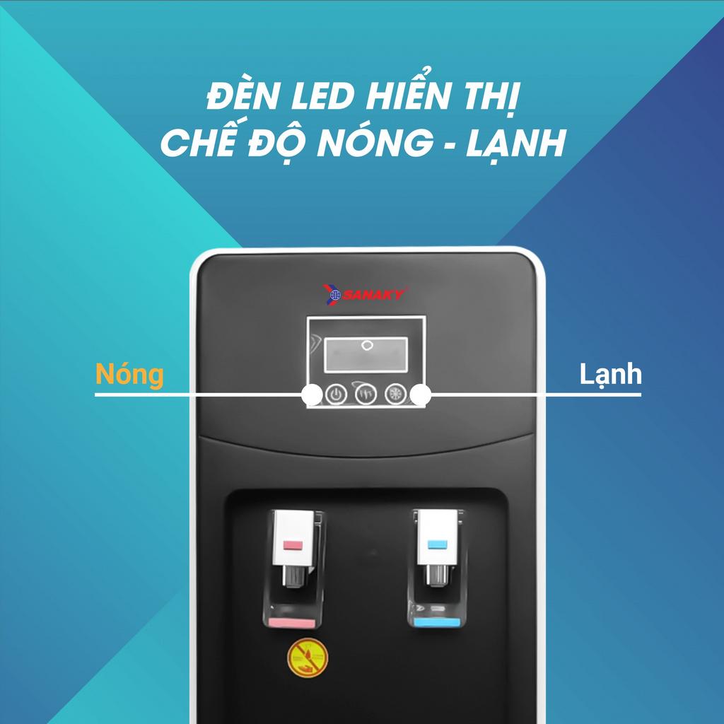 Quyền lợi: chính hãng, bảo hành, giao-lắp nhanh.
