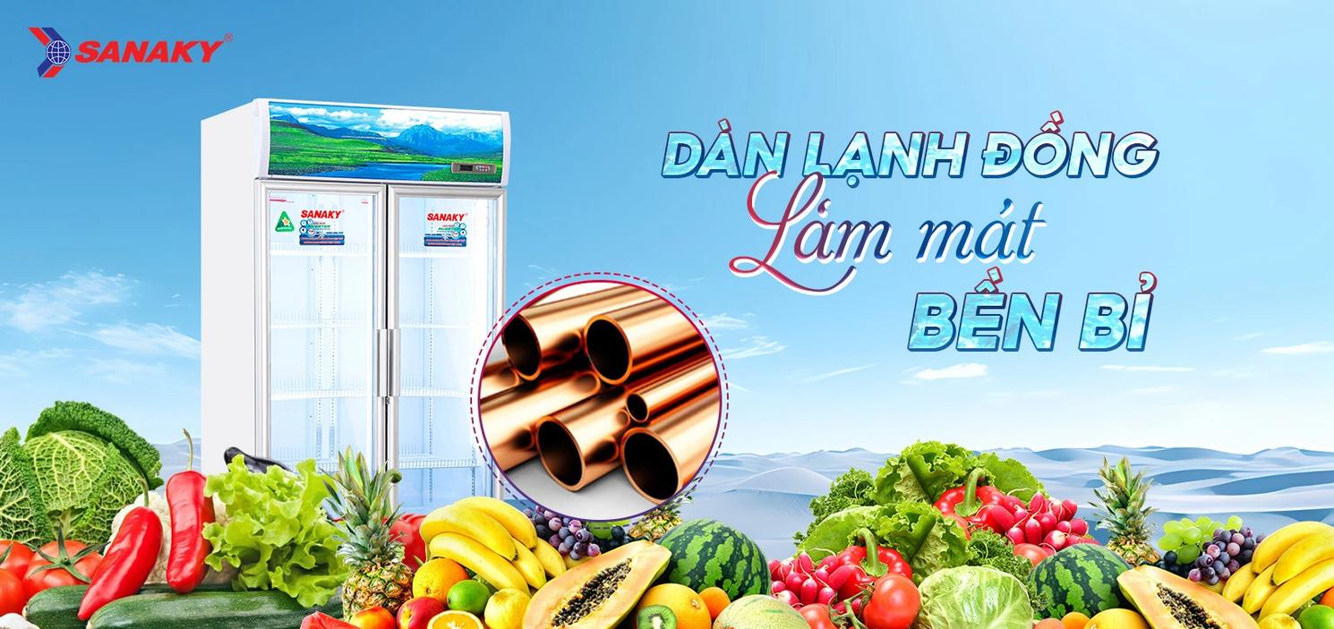 Bảo hành 24 tháng + lắp đặt tận nơi khi mua tại Siêu Thị Đại Việt