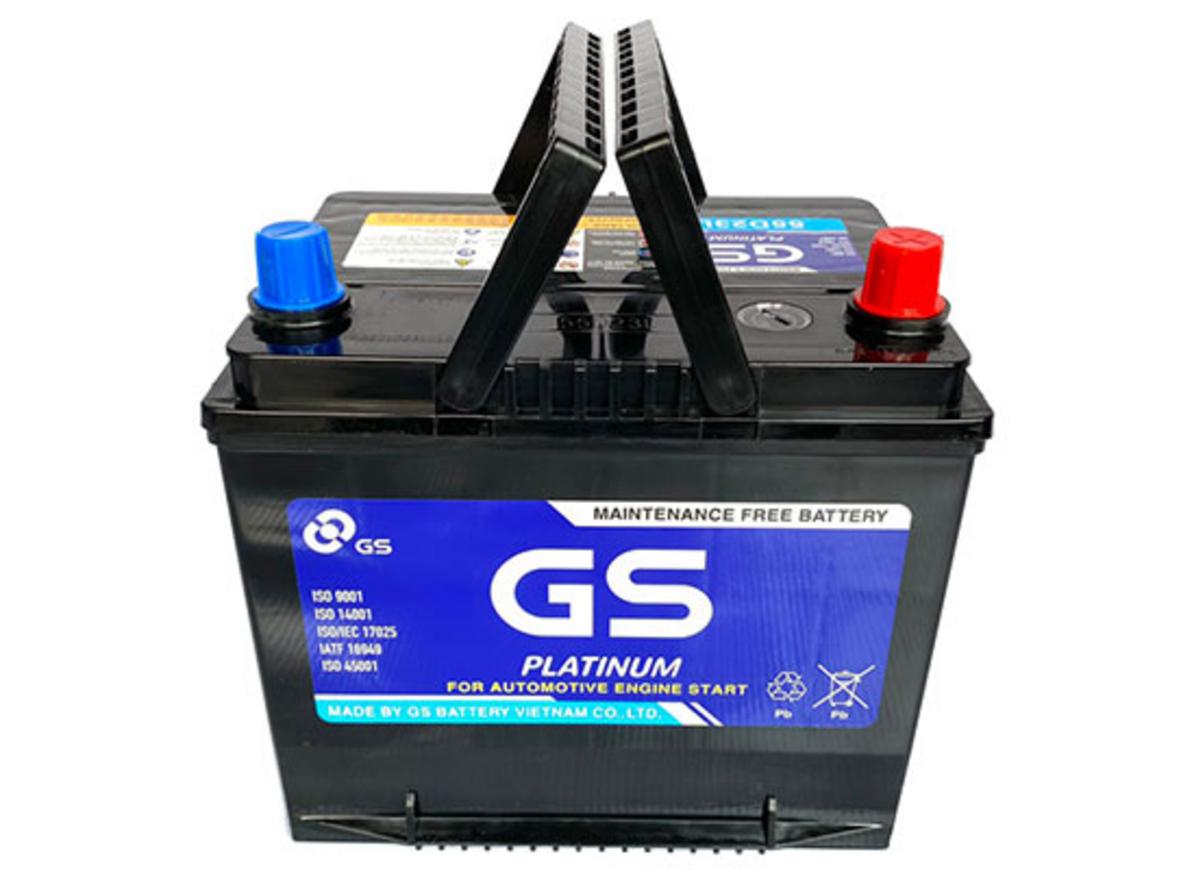 Bảo hành chính hãng, tem & tem điện tử xác thực.