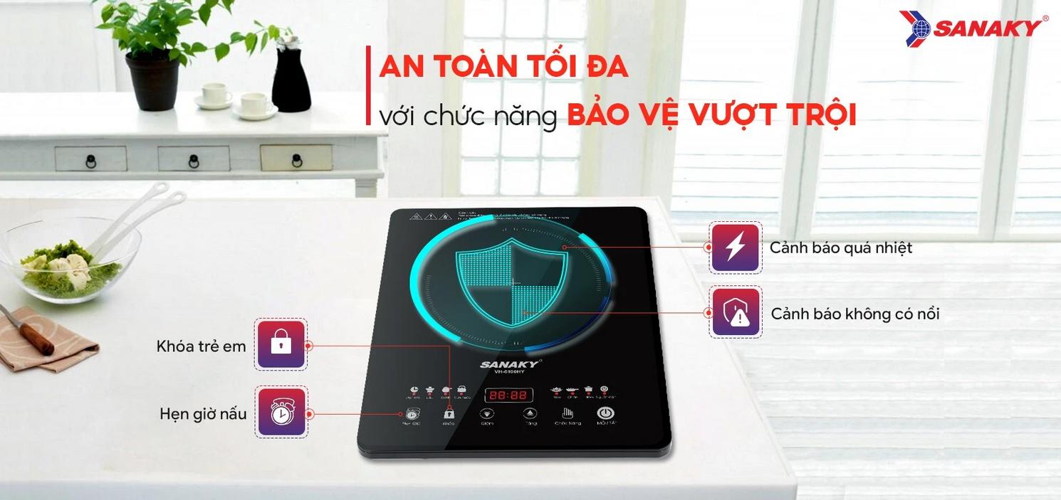 Bảo hành 12 tháng, hàng chính hãng, giao & lắp tận nơi.