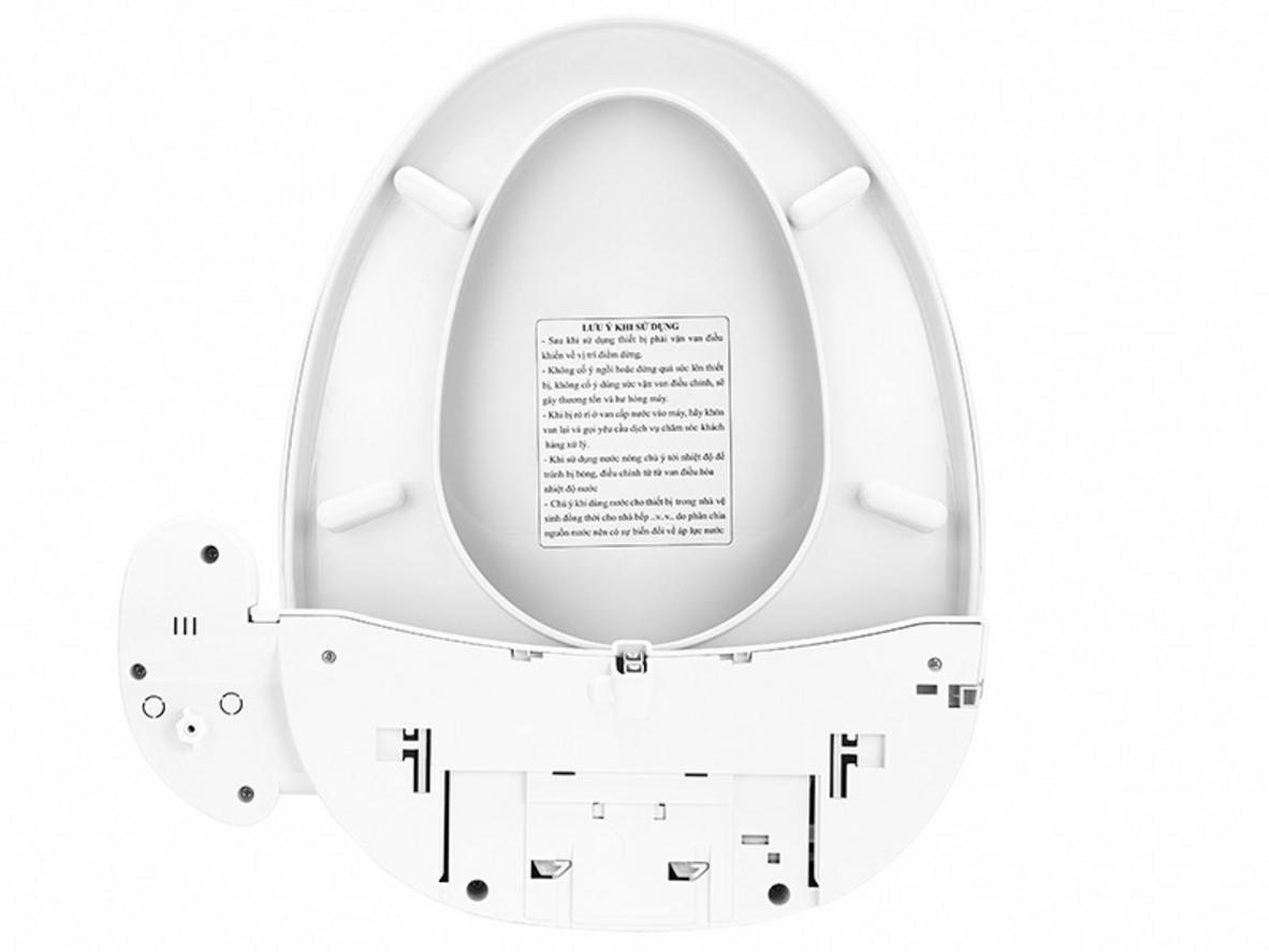 Bảo hành 36 tháng — Hàng chính hãng — Lắp đặt tận nhà.