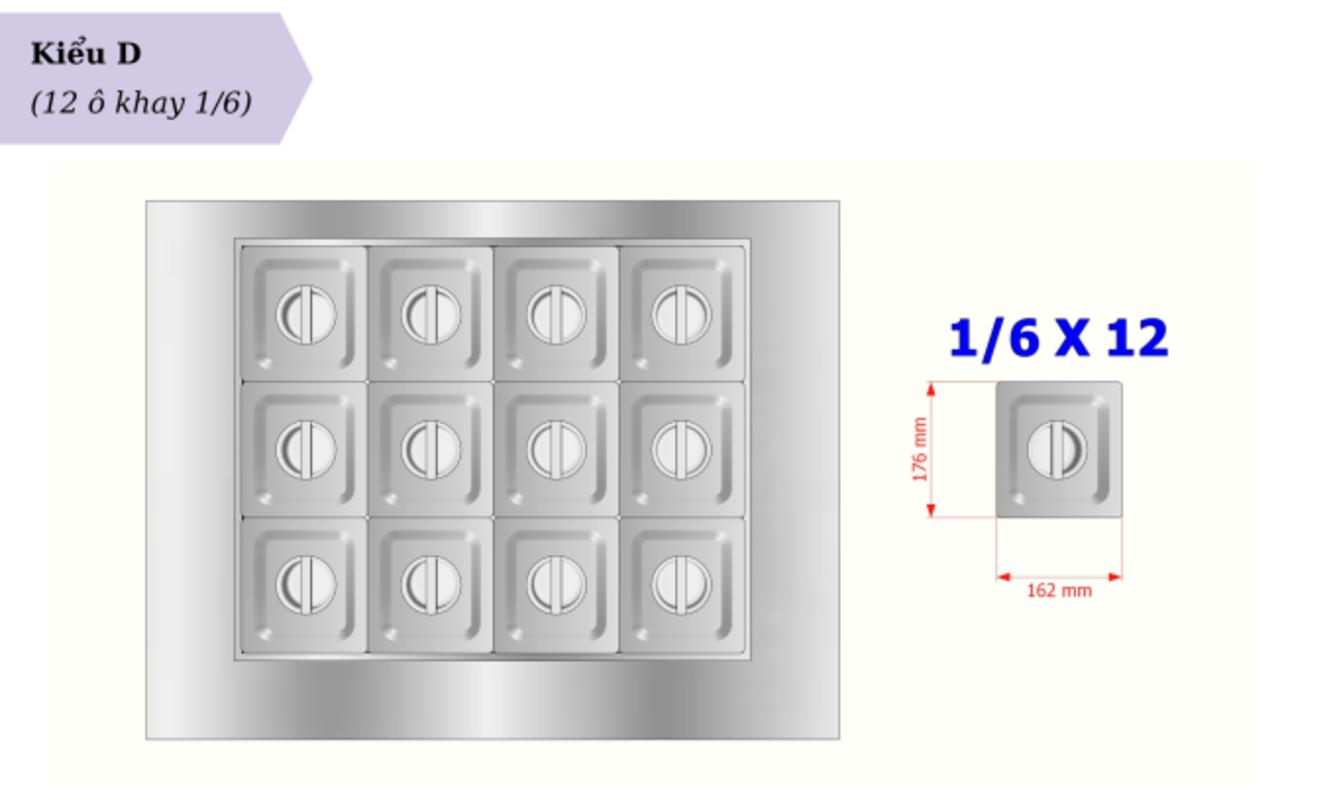 Giao hàng, lắp đặt và bảo hành — cam kết Siêu Thị Đại Việt.