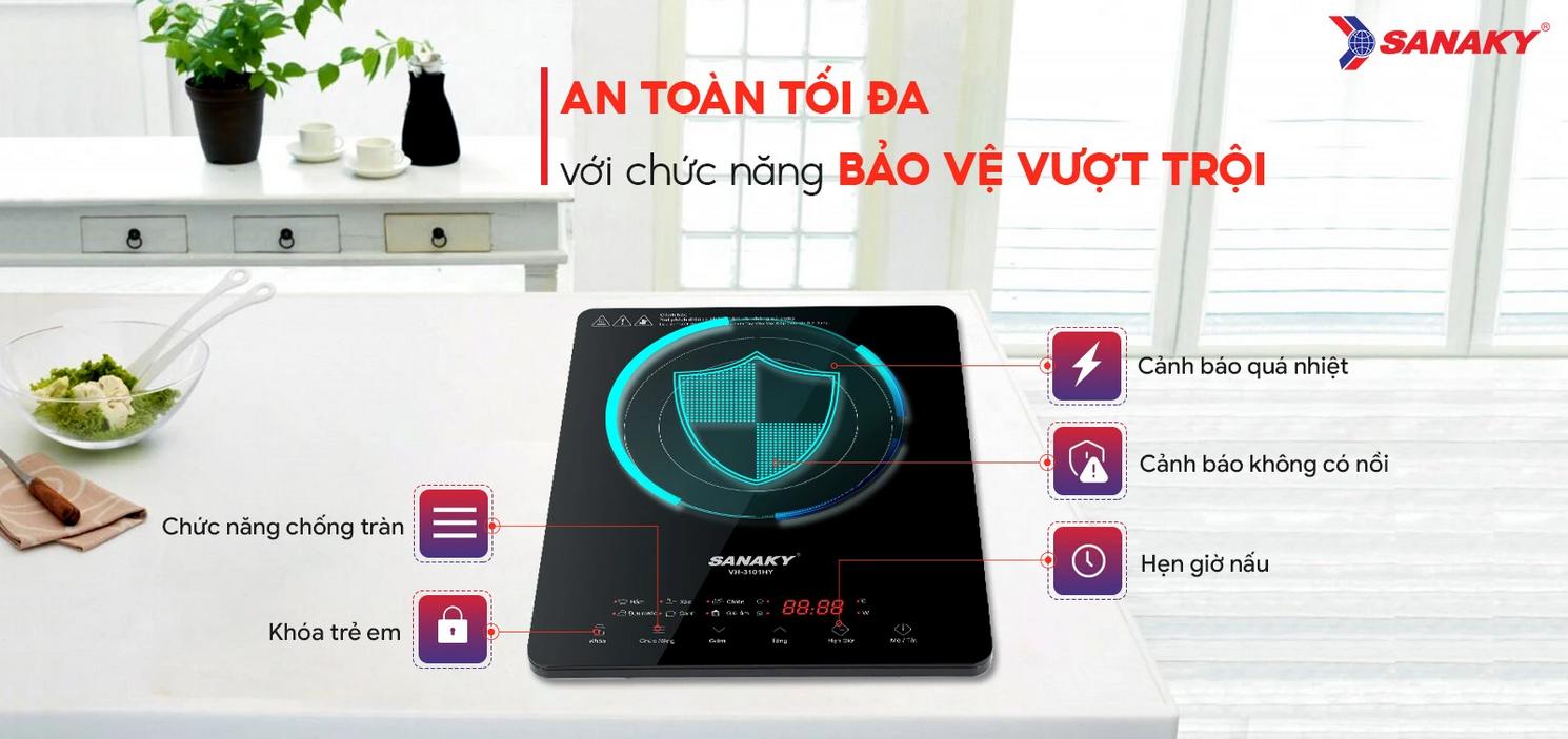 Bảo hành chính hãng và cam kết của Siêu Thị Đại Việt.