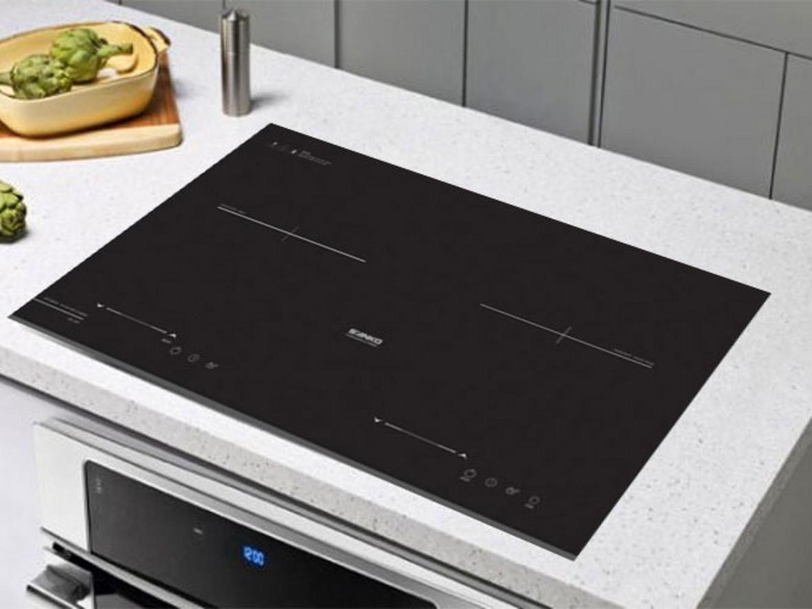 1 vùng từ và 1 vùng hồng ngoại trên Sanko SM 289