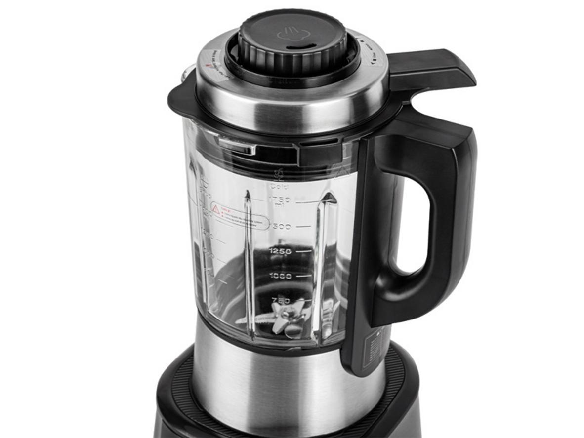 10 chế độ tự động cho nhiều món ăn
