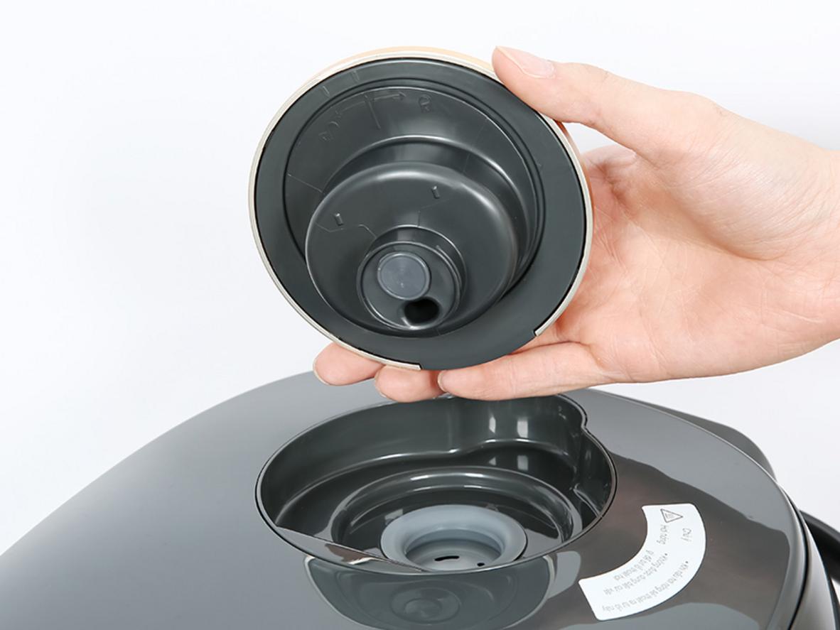 12 chế độ nấu đa năng phù hợp món Việt