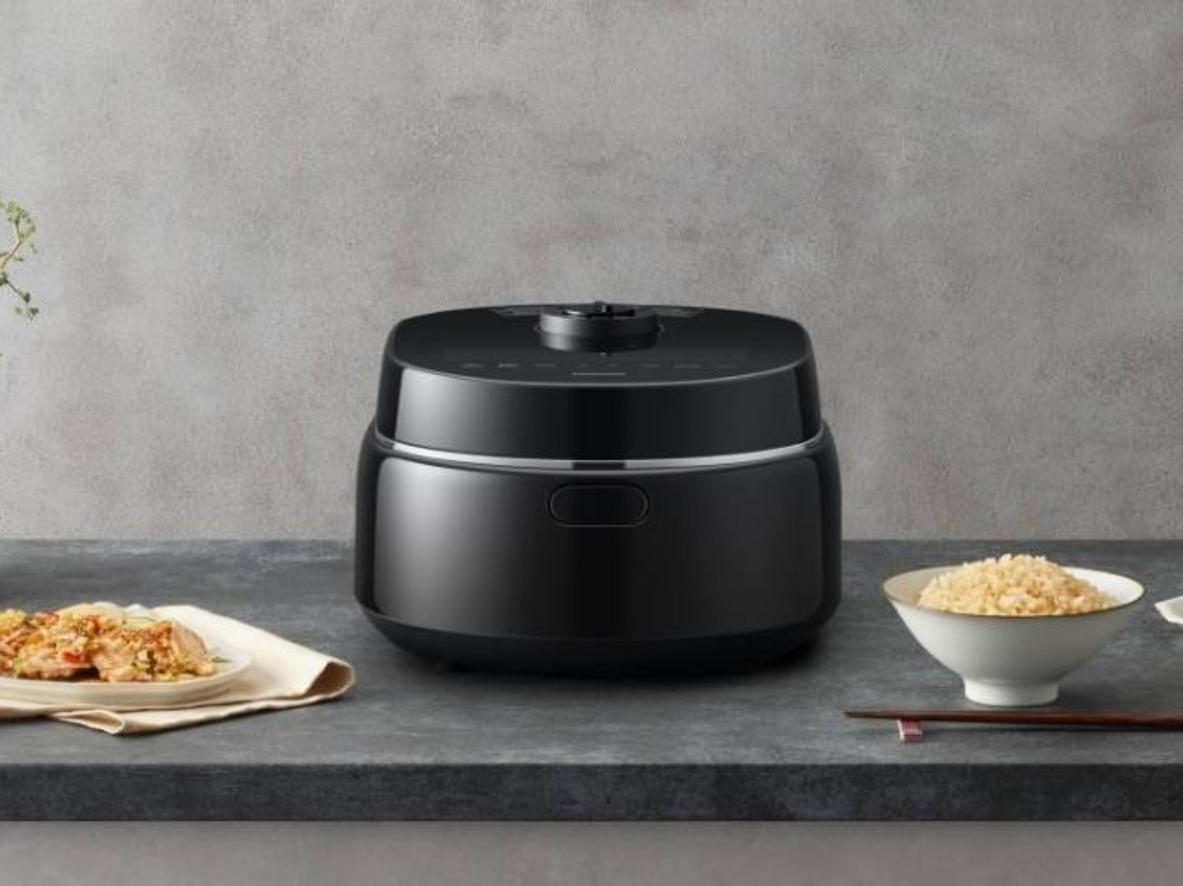 16 chế độ nấu cho món ăn đa dạng