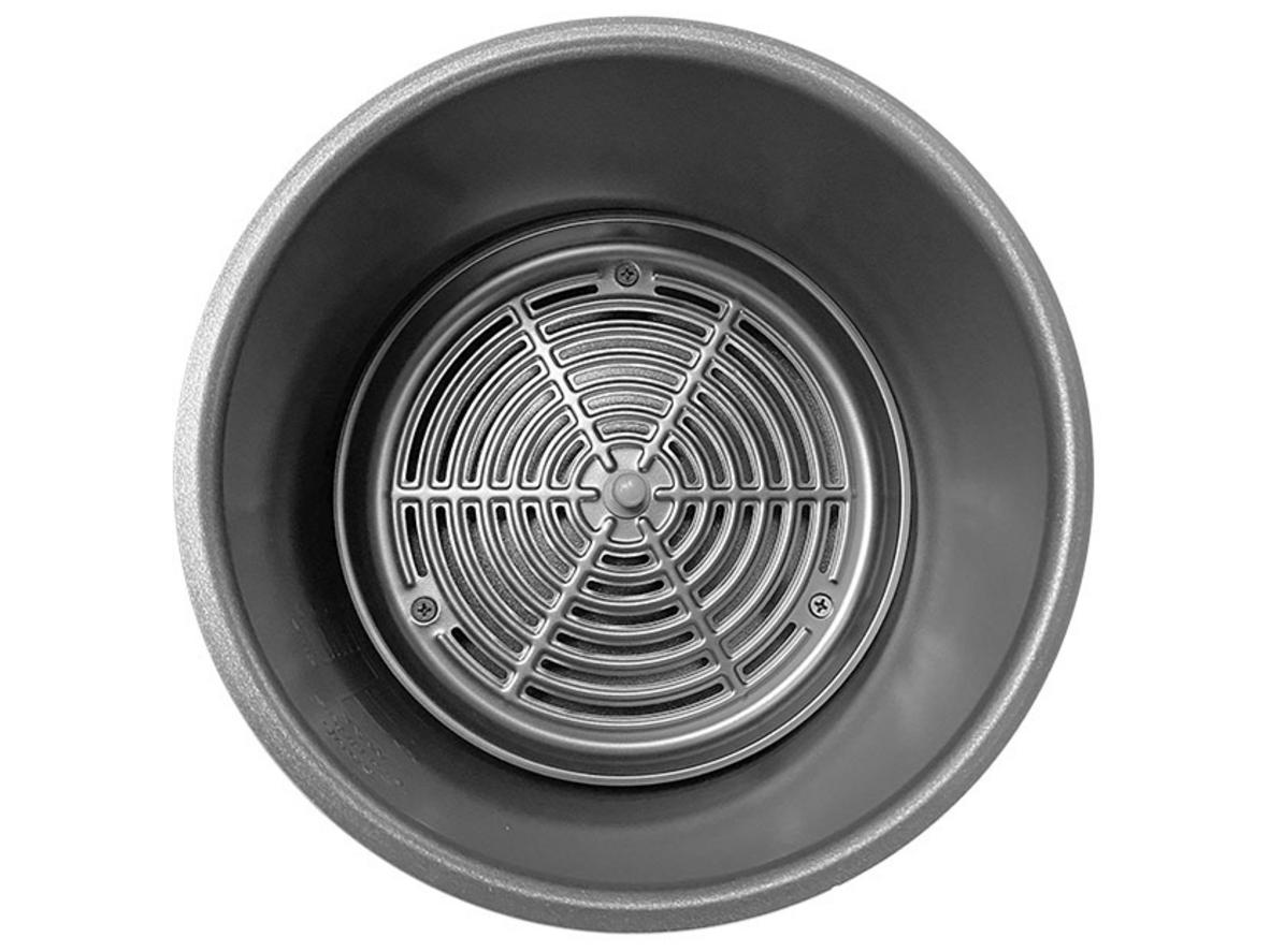 2 nắp riêng biệt — dễ chuyển, an toàn