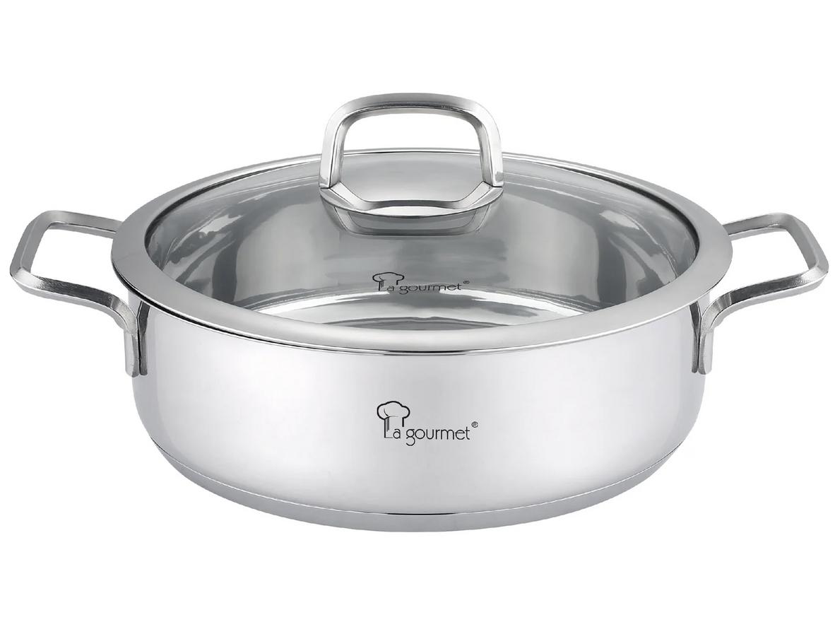 24cm — phù hợp gia đình 3-5 người