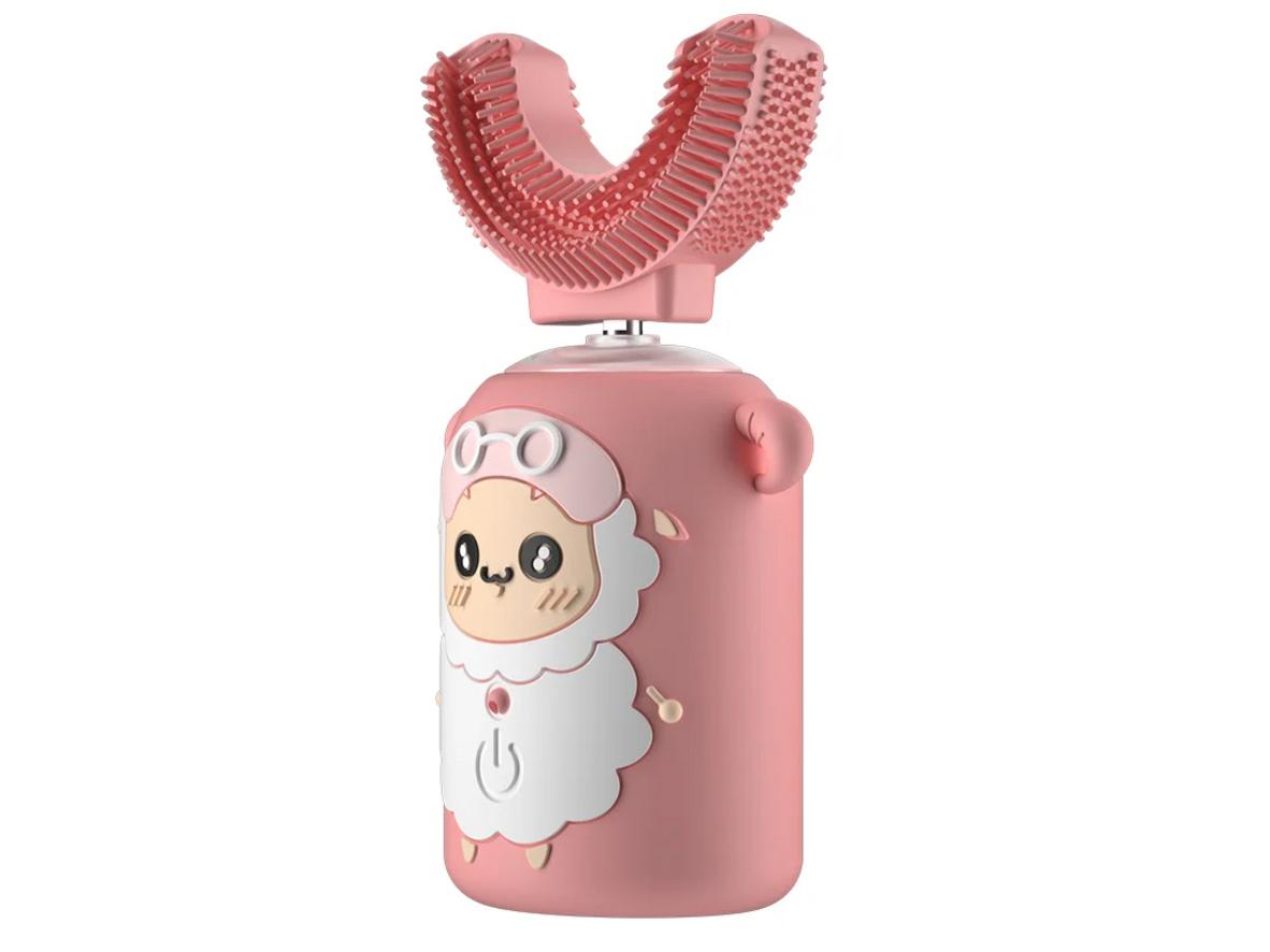 3 chế độ rung theo nhóm tuổi