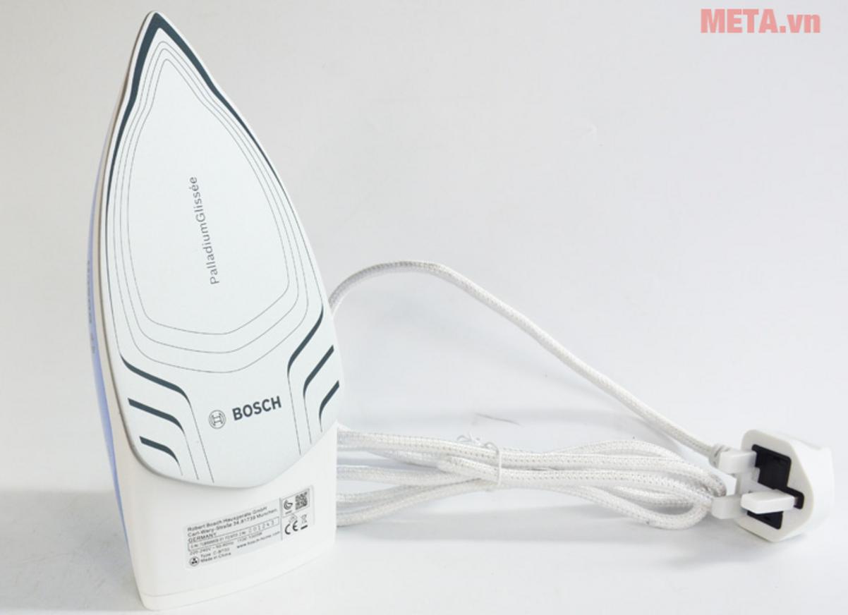 3AntiCalc và tính năng an toàn