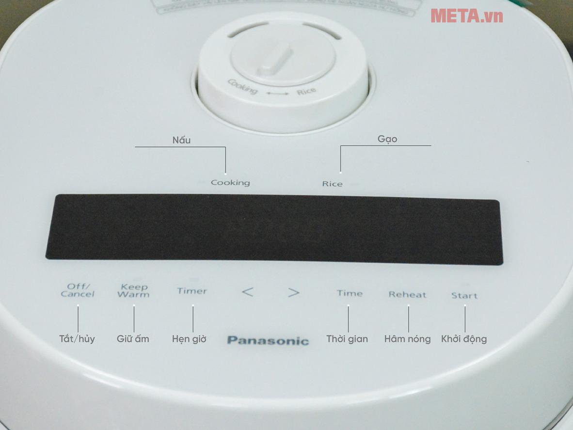 Công nghệ 3D + Fuzzy Logic giúp cơm chín đều