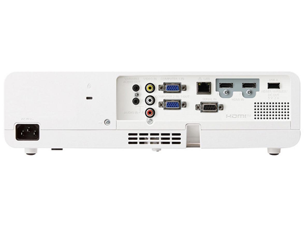Công nghệ 3LCD cho màu sắc trung thực