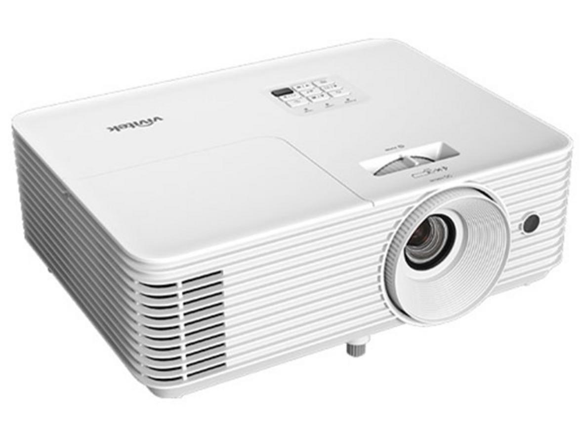 Độ sáng 4000 ANSI Lumens của Vivitek DH380
