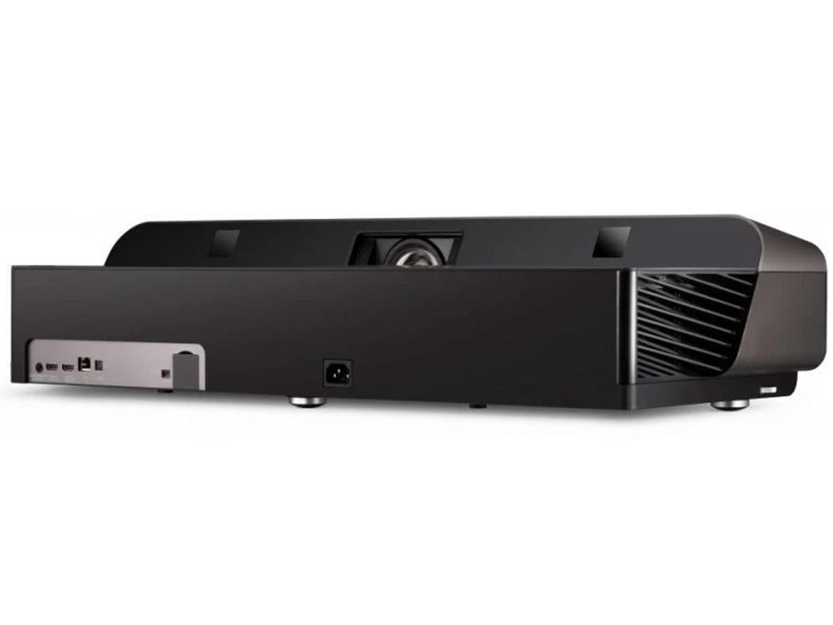 4K UHD sắc nét cho trải nghiệm điện ảnh tại gia