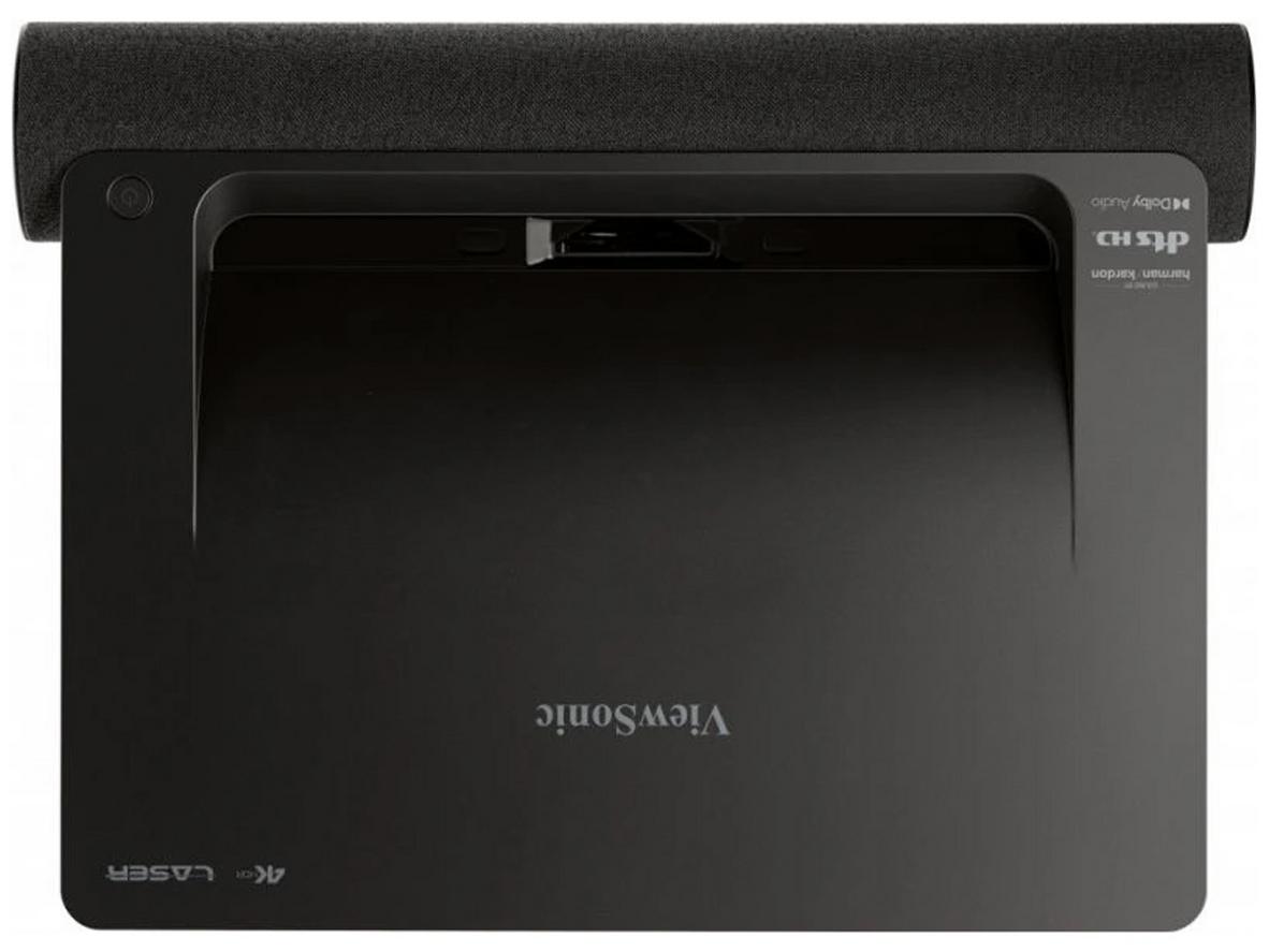 4K UHD mang lại trải nghiệm rạp phim tại gia