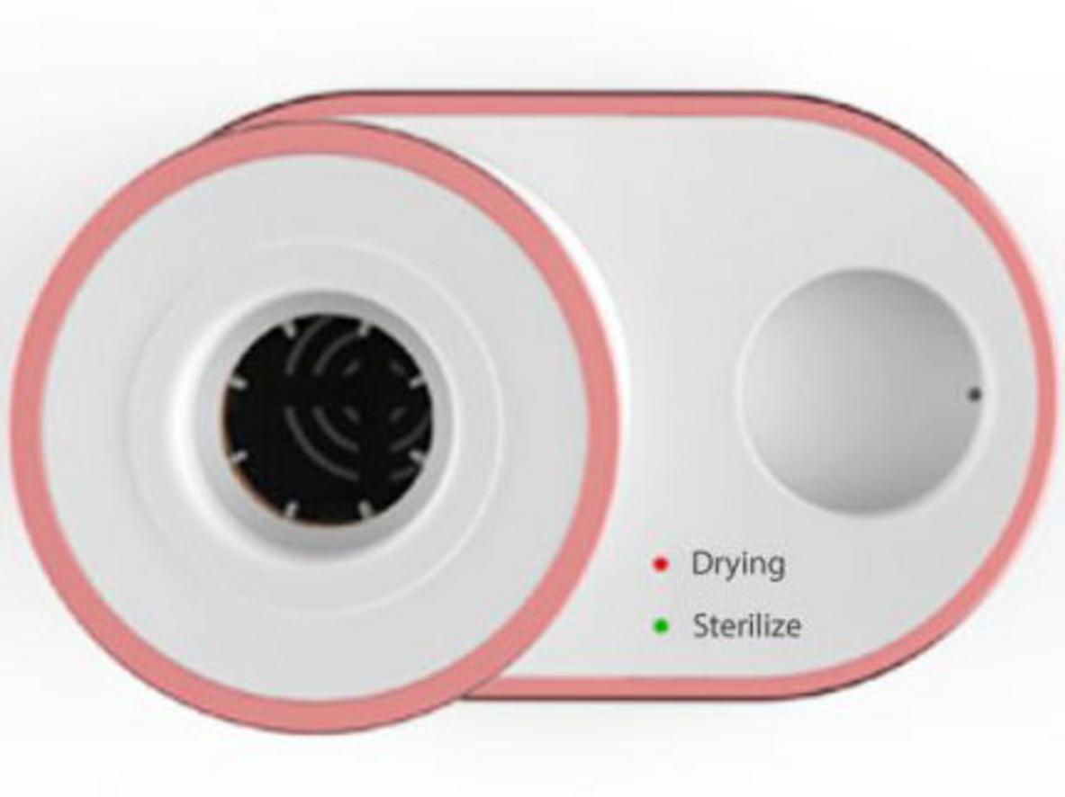 5 chế độ để tối ưu kết quả cho từng nhu cầu.